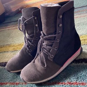 Emu Australia winter boots womens size 8